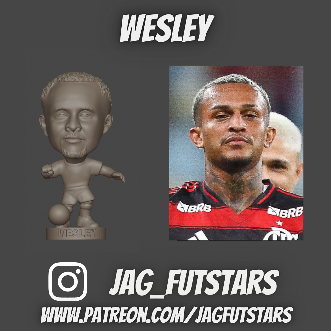 Wesley Moraes 02