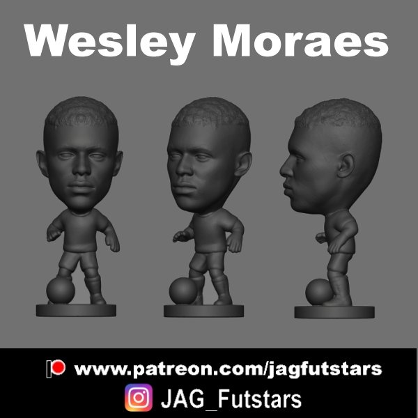 Wesley Moraes