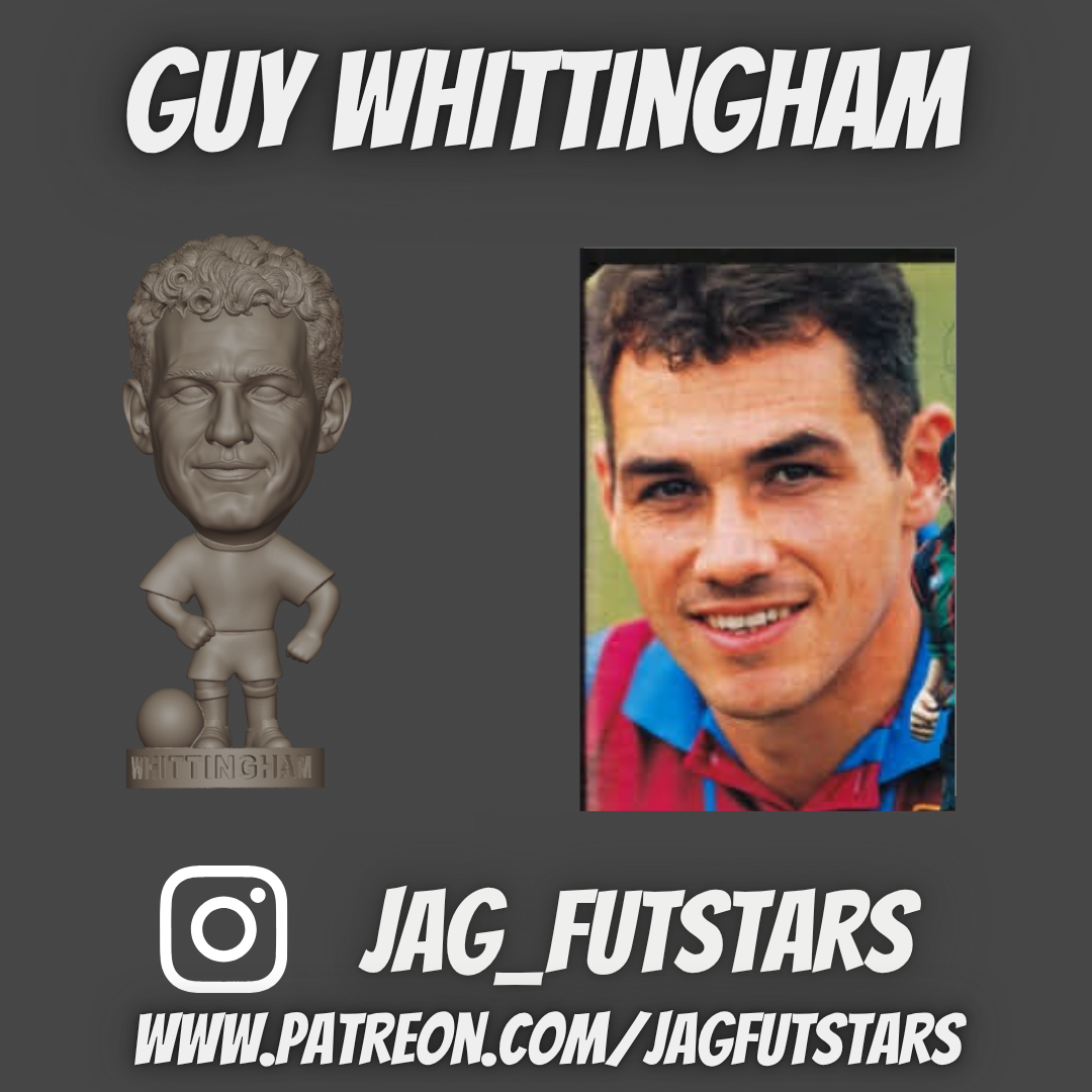 Whittingham, Guy