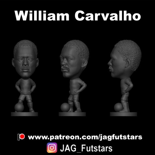 William Carvalho