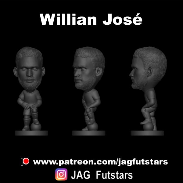 William Jose