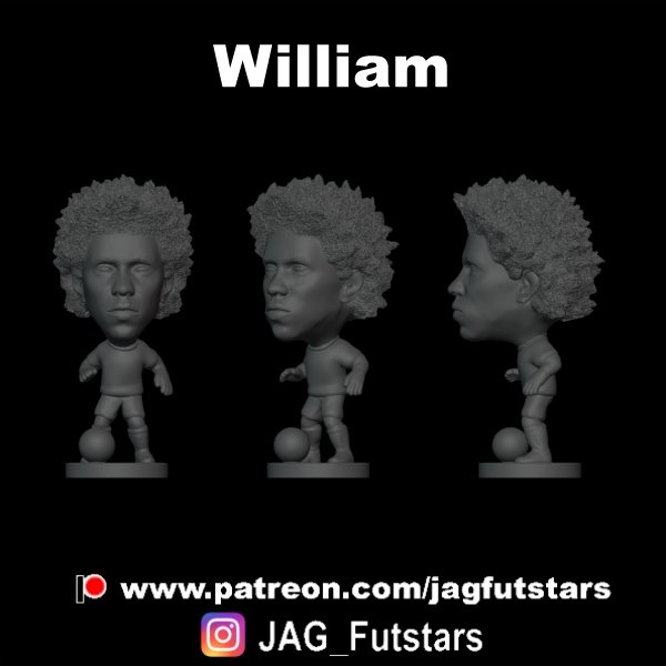 William