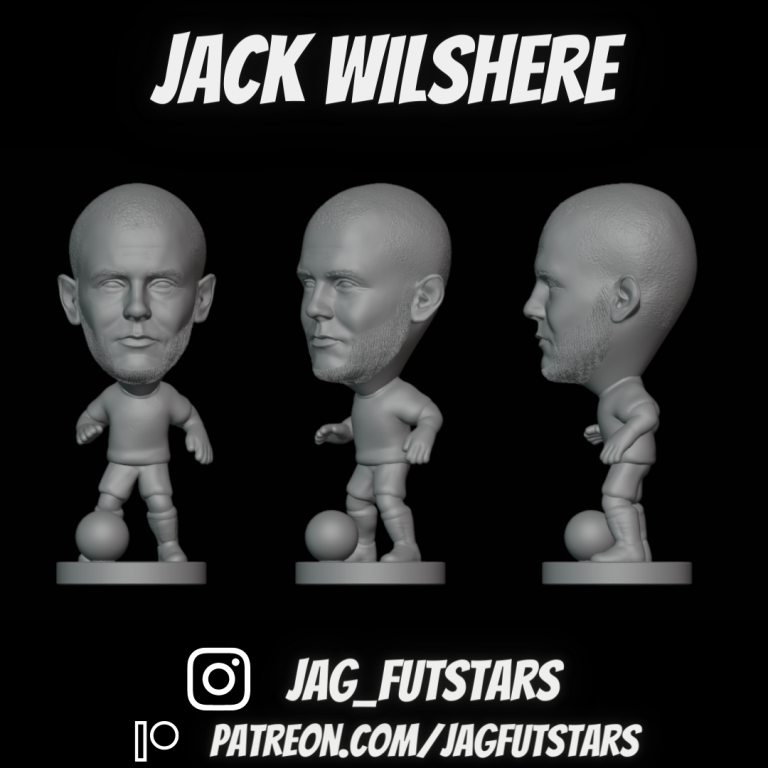 Wilshere, Jack 02