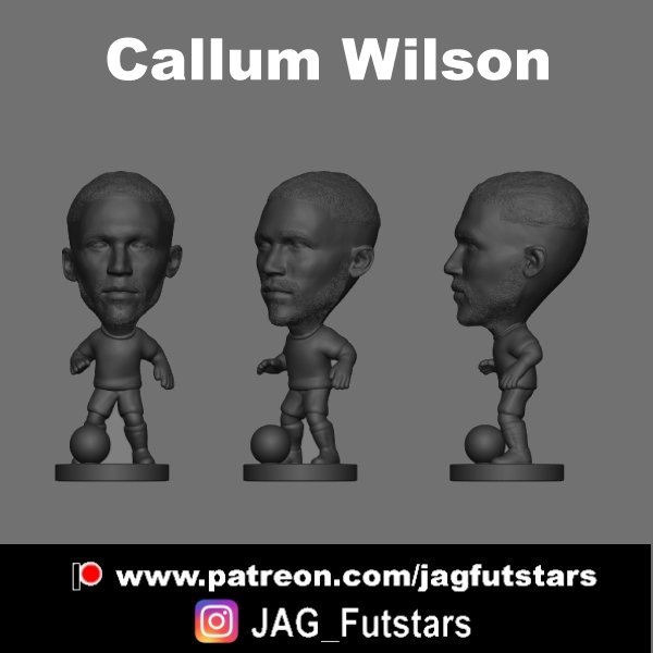 Wilson