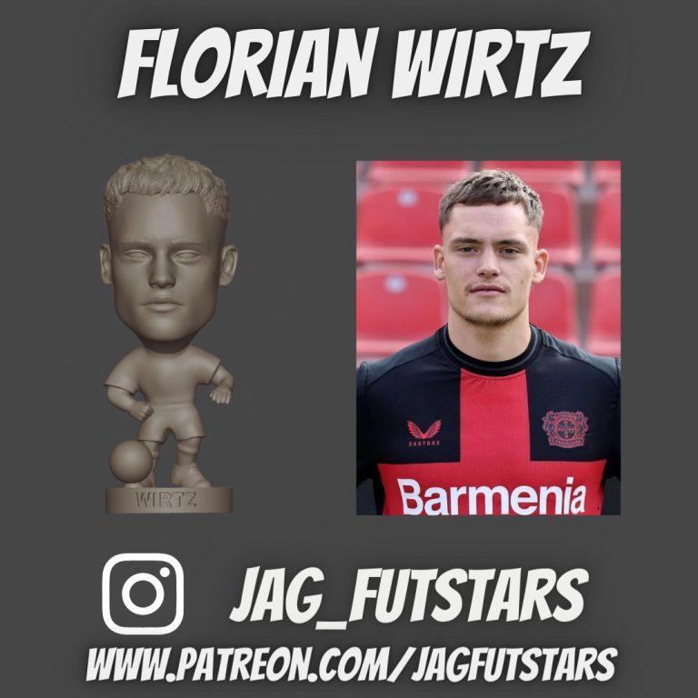 Wirtz, Florian