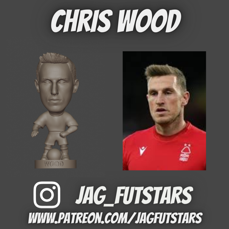 Wood, Chris