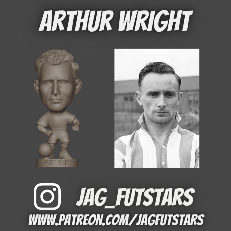 Wright, Arthur