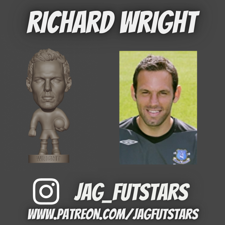 Wright , Richard