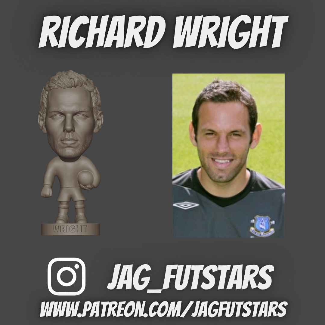 Wright , Richard