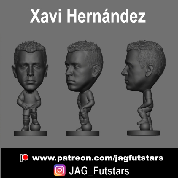 Xavi