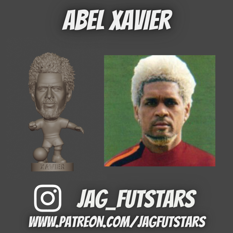 Xavier, Abel