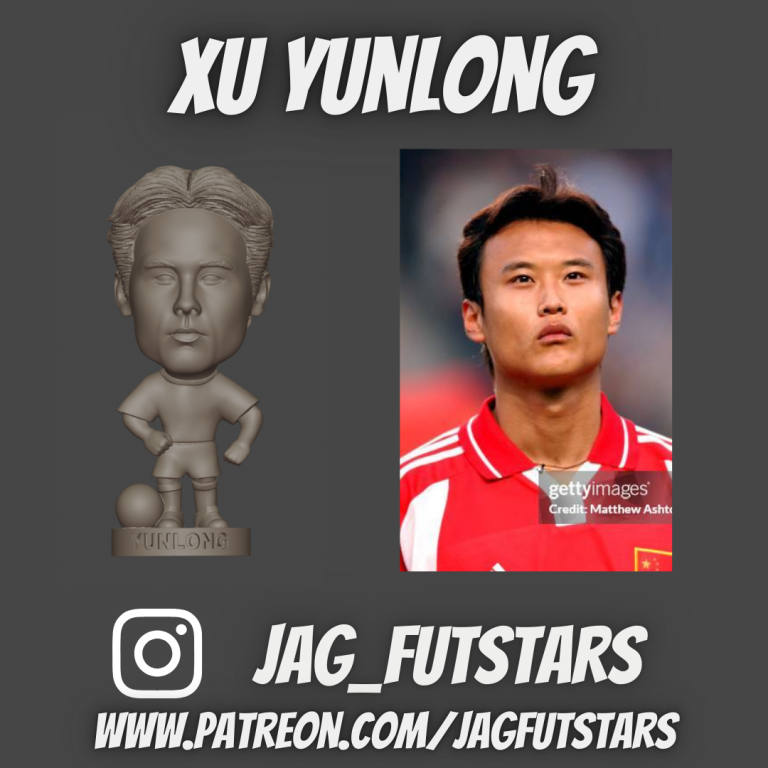 Xu Yunlong