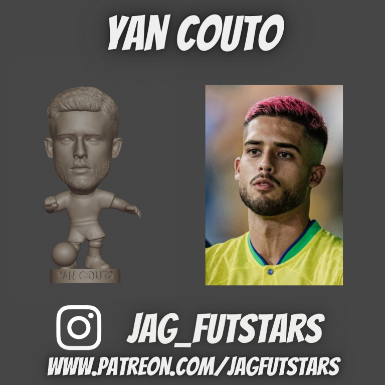 Yan Couto