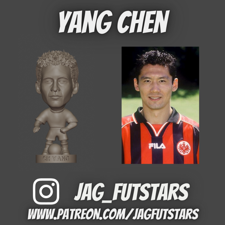 Yang Chen