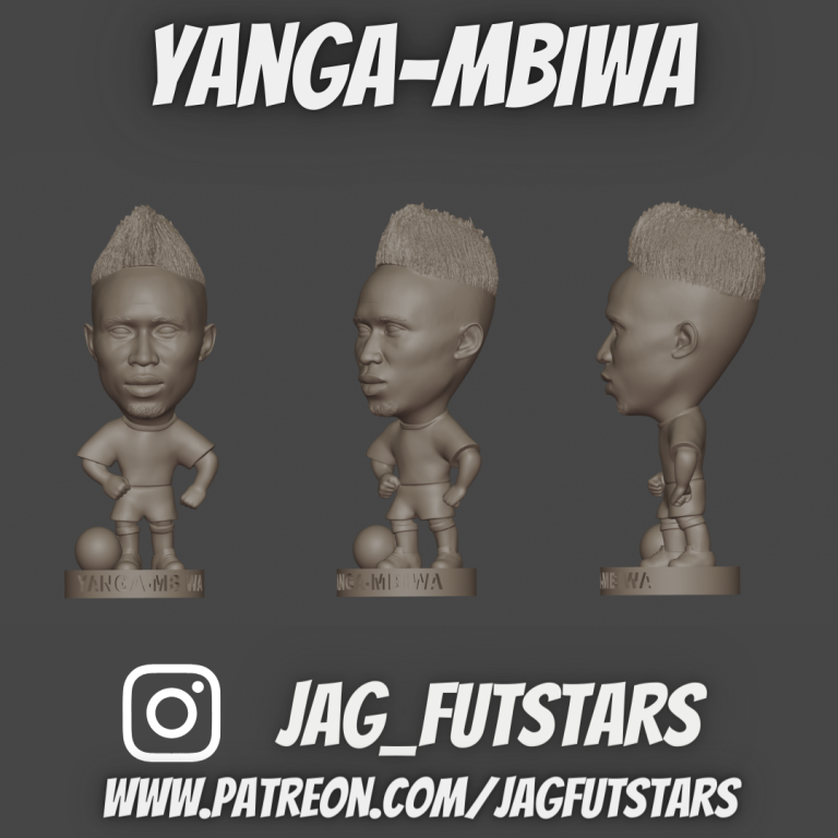 Yanga Mbiwa