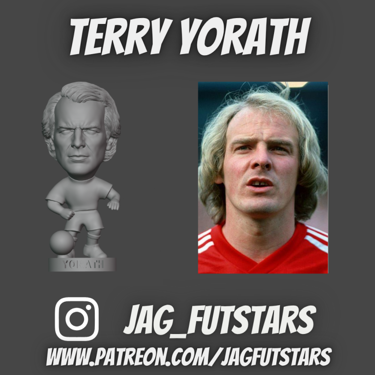 Yorath, Terry