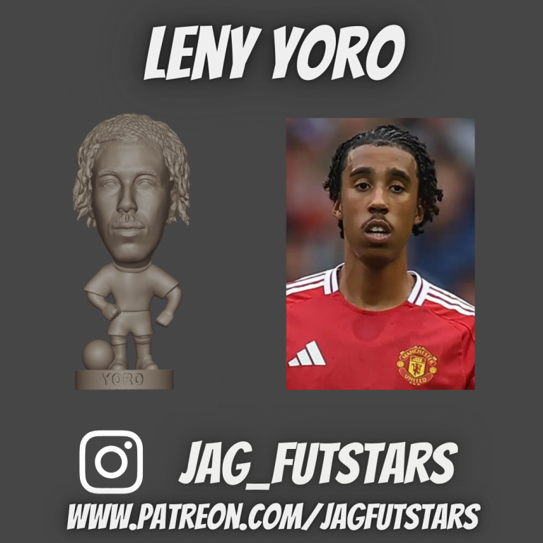 Yoro, Leny
