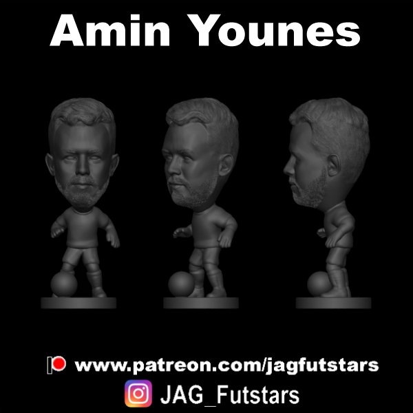 Younes, Amin