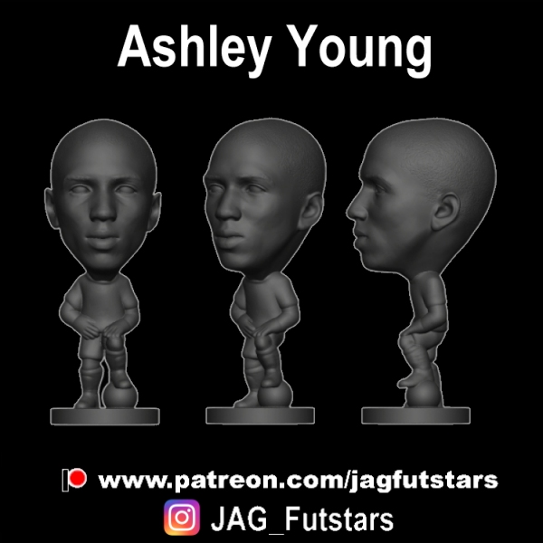 Young, Ashley