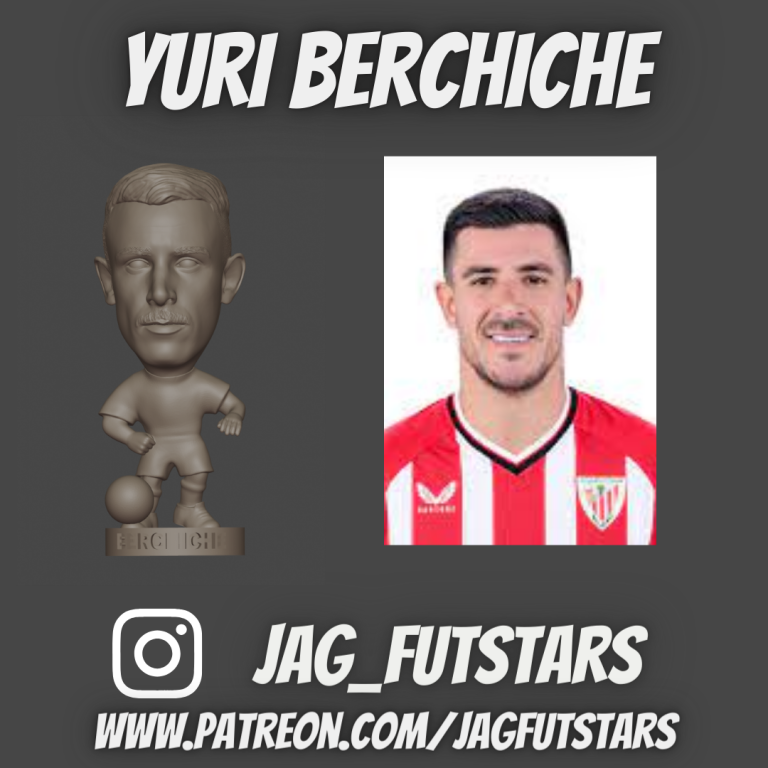 Yuri Berchiche