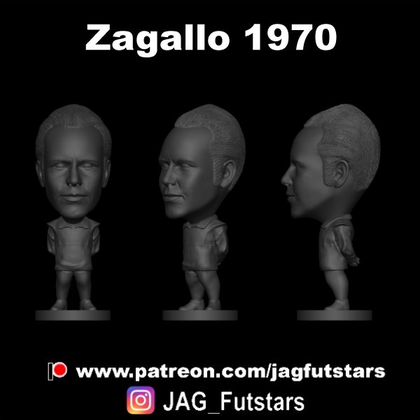 Zagallo 1970