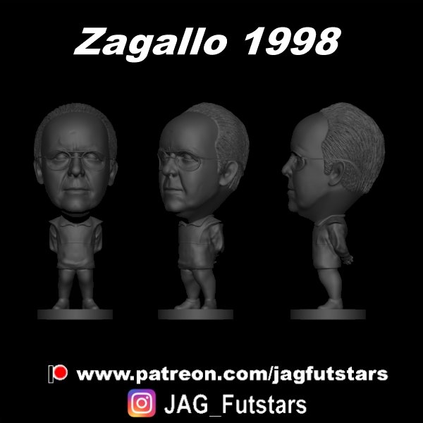 Zagallo 1998