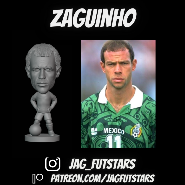 Zaguinho