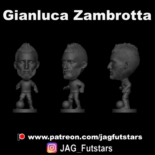 Zambrotta