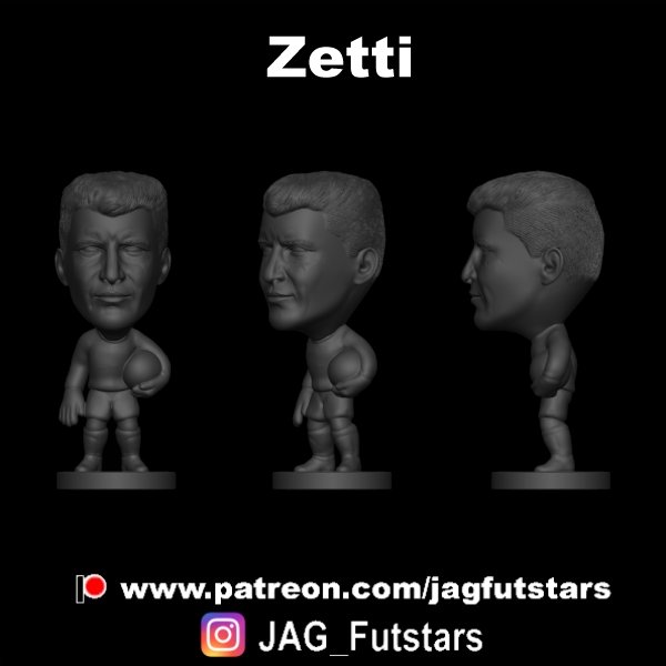 Zetti