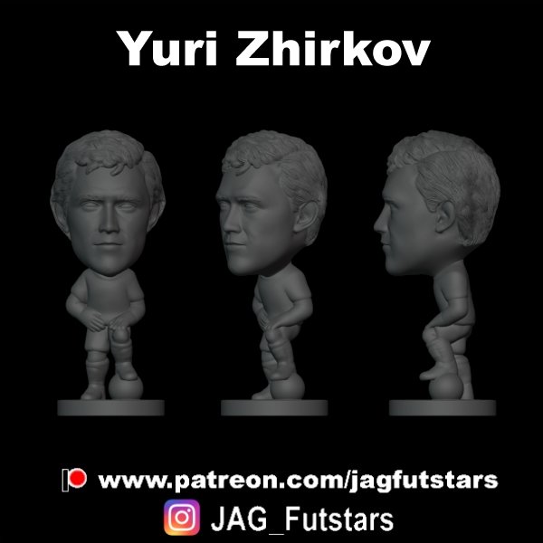 Zhikov
