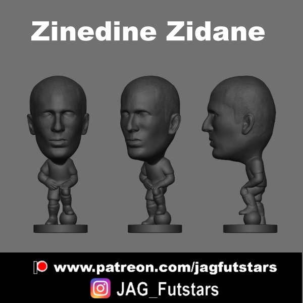 Zidane