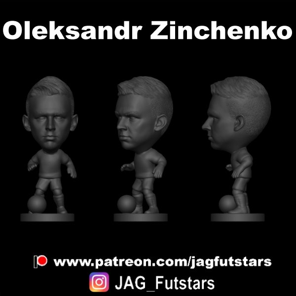 Zinchenko