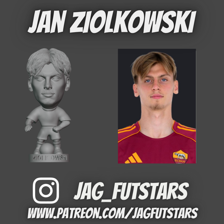 Ziolkowski, Jan