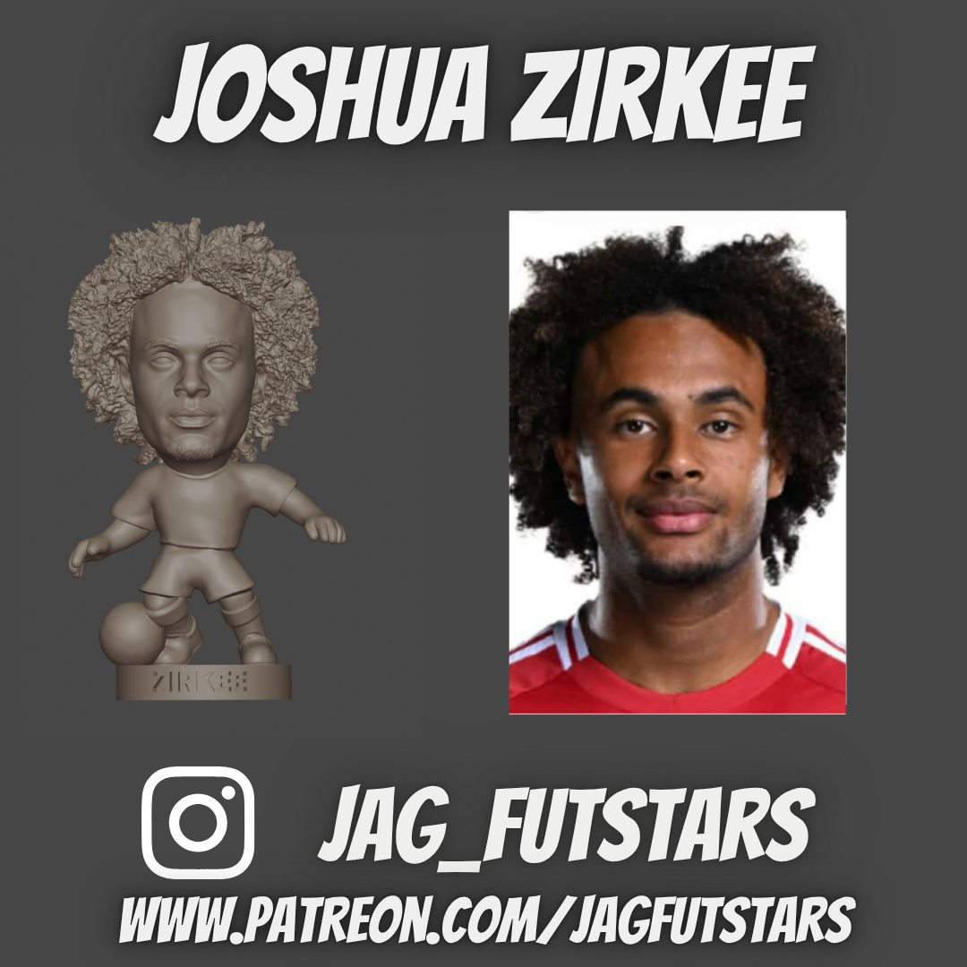 Zirkee, Joshua 02