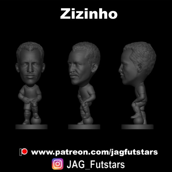 Zizinho