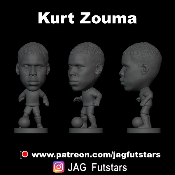 Zouma