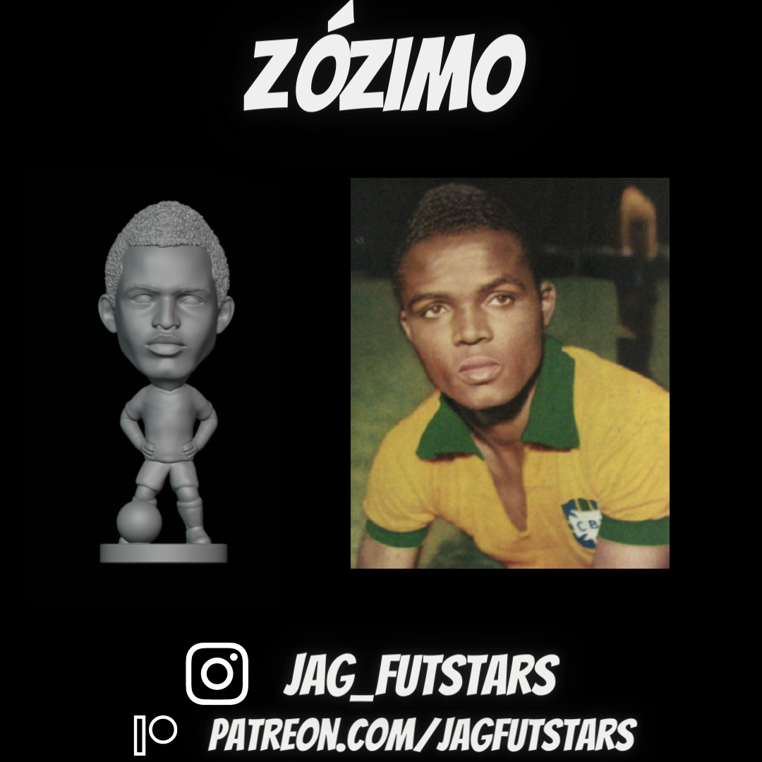 Zozimo