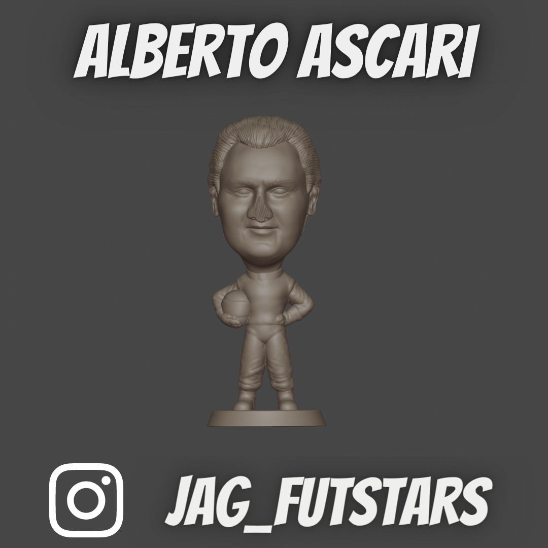 Alberto Ascari