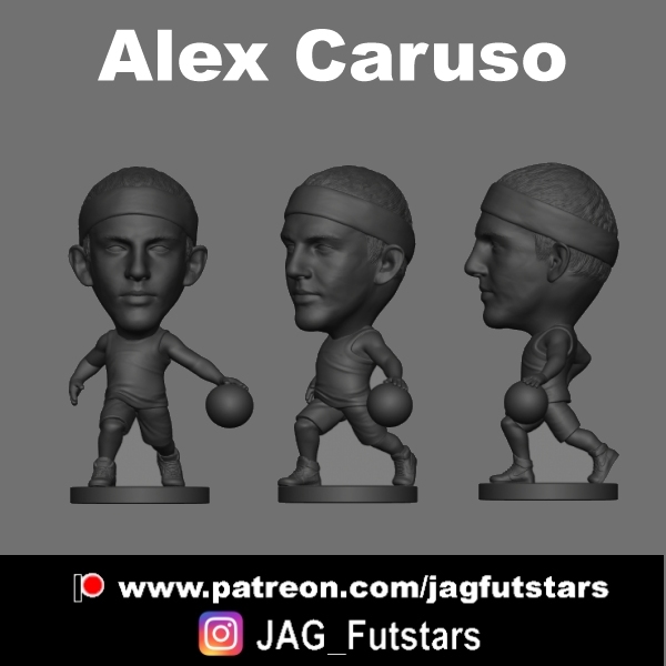 Alex Caruso