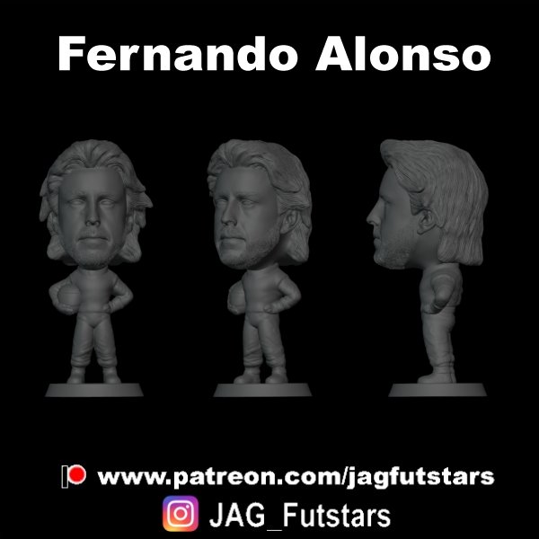 Alonso
