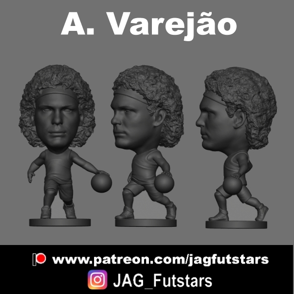 Anderson Varejao