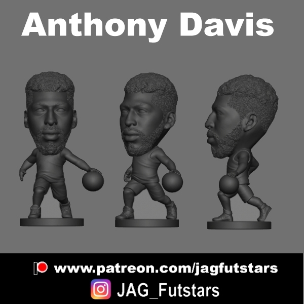 Anthony Davis