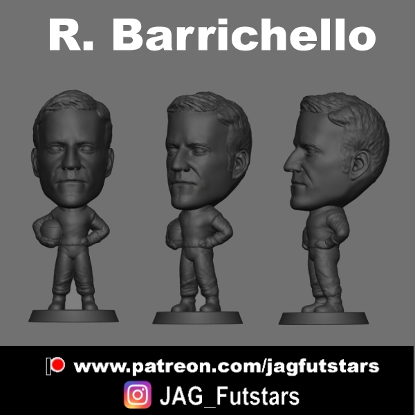 Barrichello