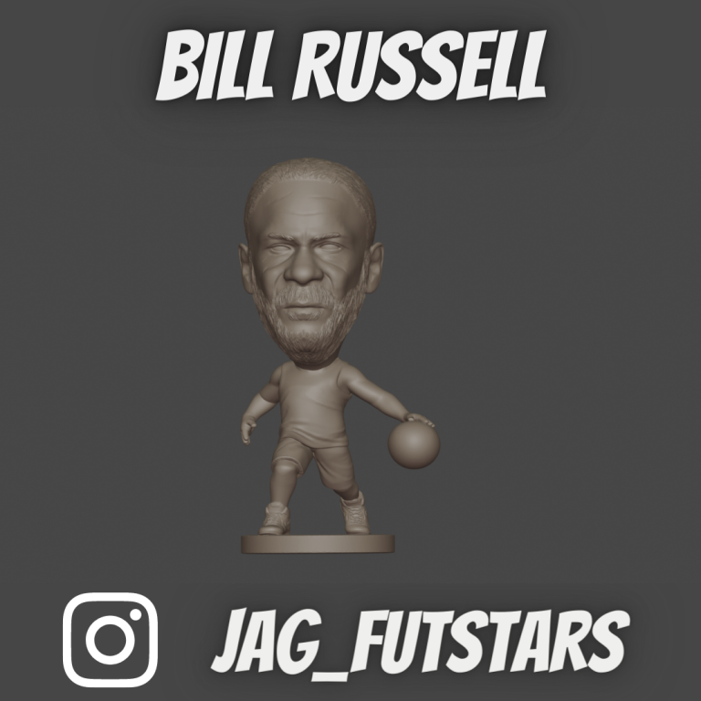 Bill Russell