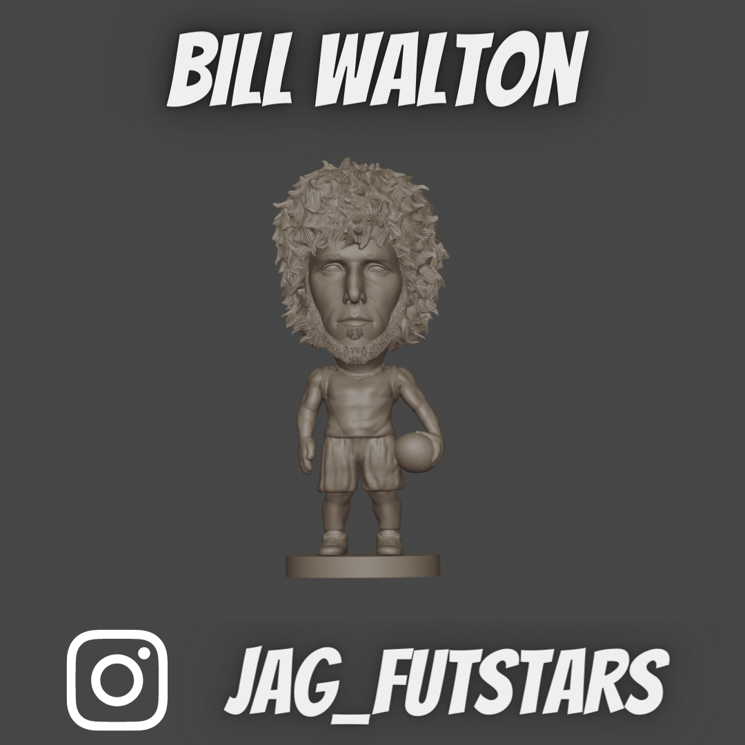 Bill Walton
