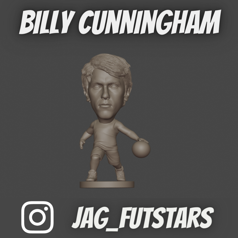 Billy Cunningham