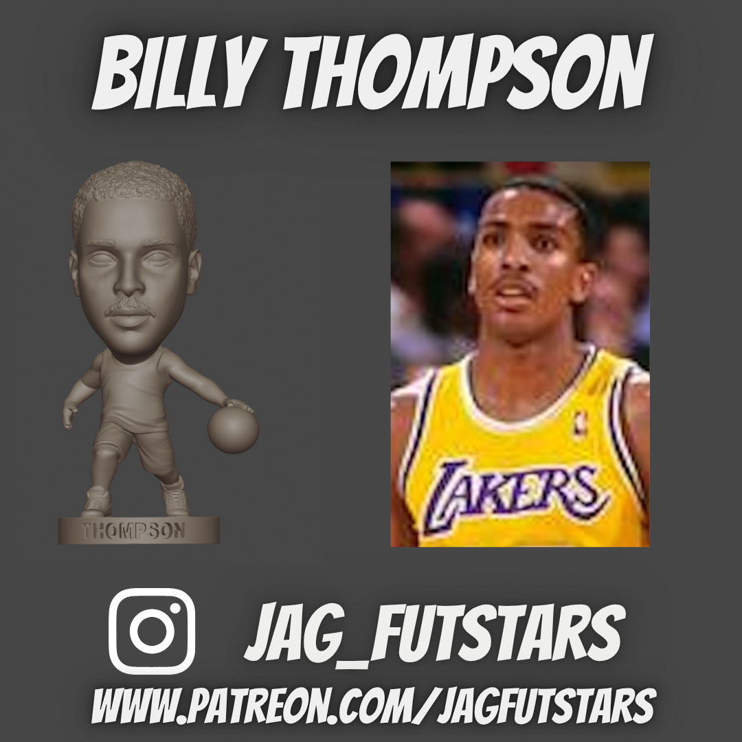 Billy Thompson
