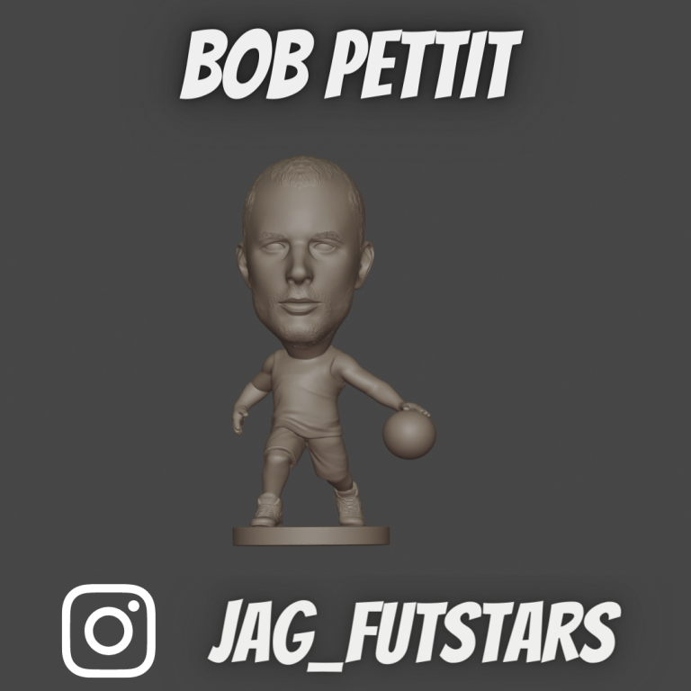 Bob Pettit