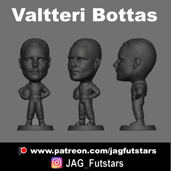 Bottas