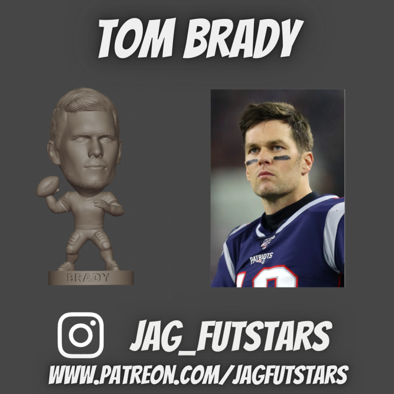 Brady, Tom